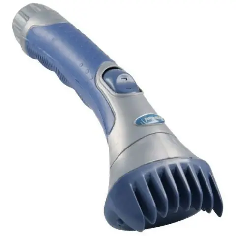 Utförsäljning Planet Spa Water Wand Filterrengörare